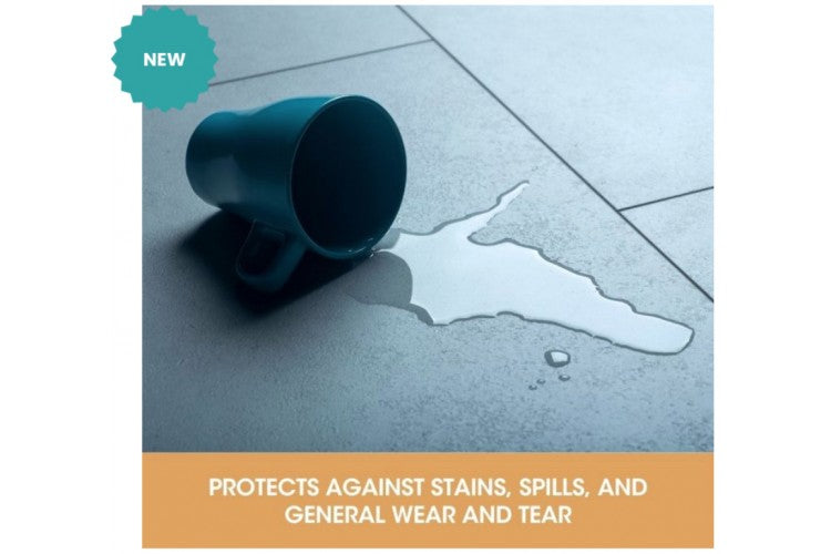 Полираща вакса за теракот, гранитогрес, мрамор и гранит 500мл