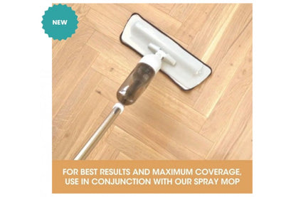 Полираща вакса за теракот, гранитогрес, мрамор и гранит 500мл