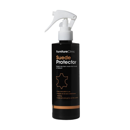 Suede Protector - Протектор за велур 250ml