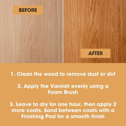 Βερνίκι ξύλου