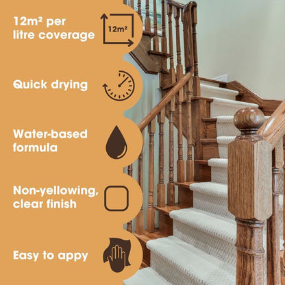 Βερνίκι ξύλου