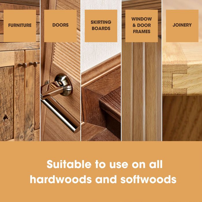 Βερνίκι ξύλου